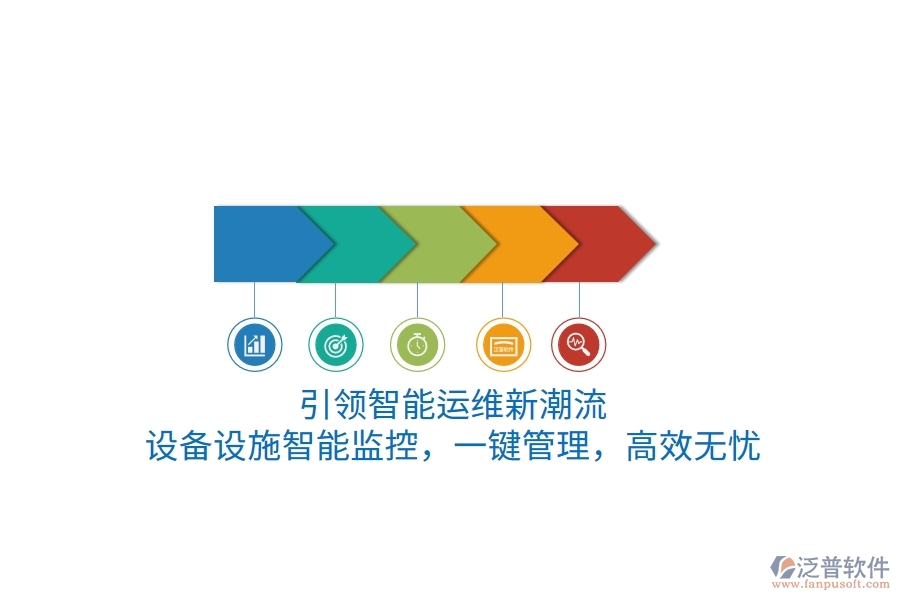 引領(lǐng)智能運(yùn)維新潮流！設(shè)備設(shè)施智能監(jiān)控，一鍵管理，高效無(wú)憂(yōu)