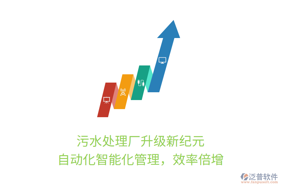 污水處理廠升級新紀(jì)元，自動化智能化管理，效率倍增