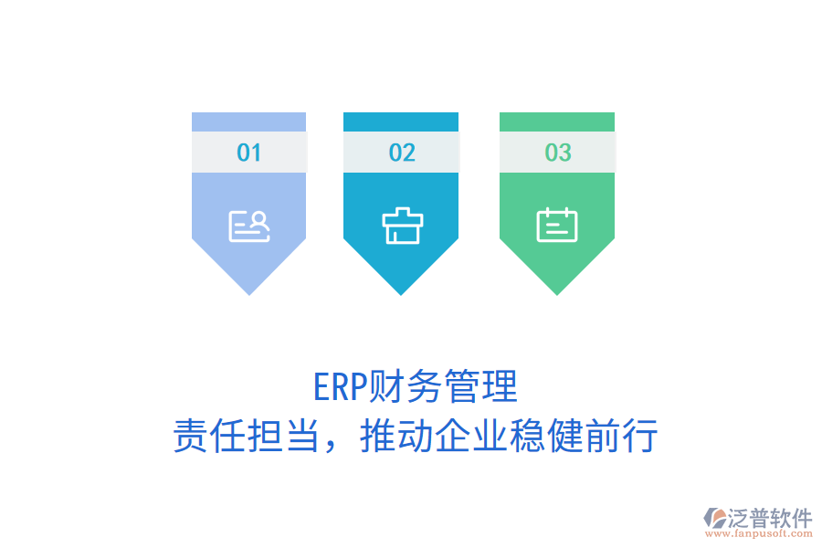 ERP財(cái)務(wù)管理：責(zé)任擔(dān)當(dāng)，推動(dòng)企業(yè)穩(wěn)健前行