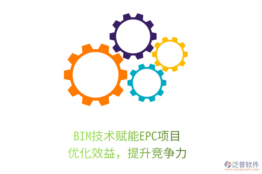 BIM技術(shù)賦能EPC項目，優(yōu)化效益，提升競爭力