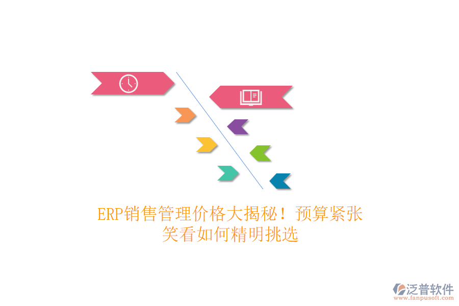 ERP銷售管理價格大揭秘！預算緊張？笑看如何精明挑選
