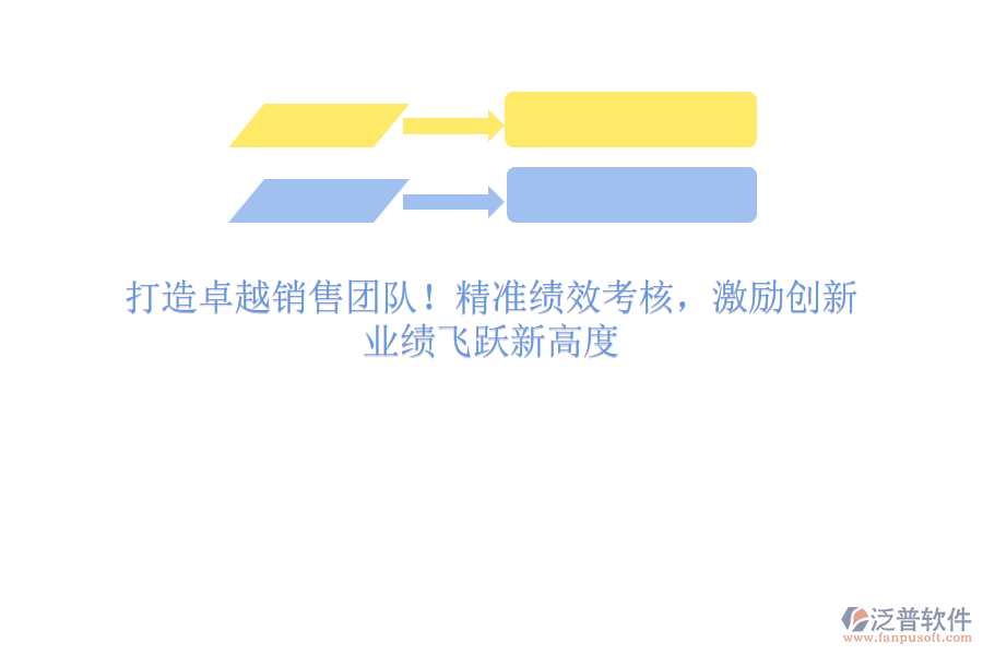 打造卓越銷售團(tuán)隊(duì)！精準(zhǔn)績效考核，激勵(lì)創(chuàng)新，業(yè)績飛躍新高度