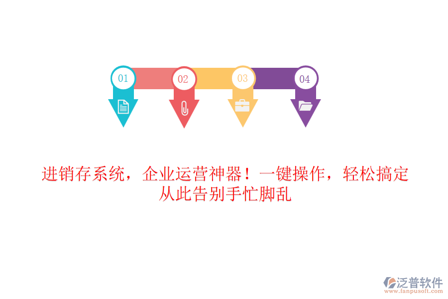 進銷存系統(tǒng)，企業(yè)運營神器！一鍵操作，輕松搞定，從此告別手忙腳亂