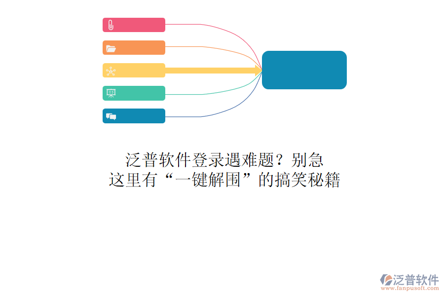 泛普軟件登錄遇難題？別急，這里有“一鍵解圍”的搞笑秘籍