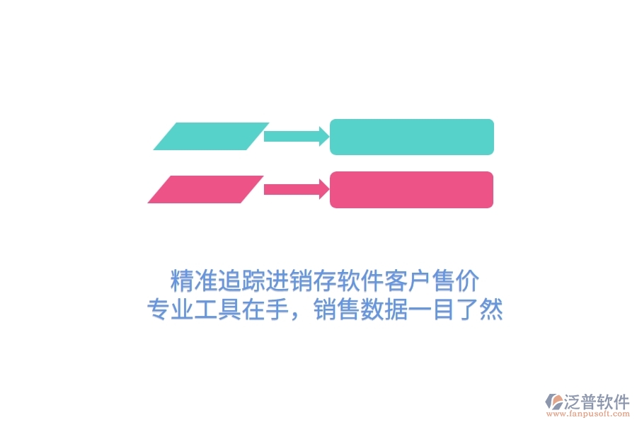 精準追蹤進銷存軟件客戶售價，專業(yè)工具在手，銷售數(shù)據(jù)一目了然