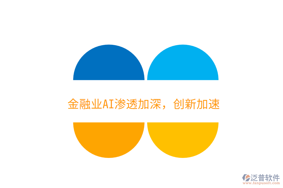 金融業(yè)AI滲透加深，創(chuàng)新加速