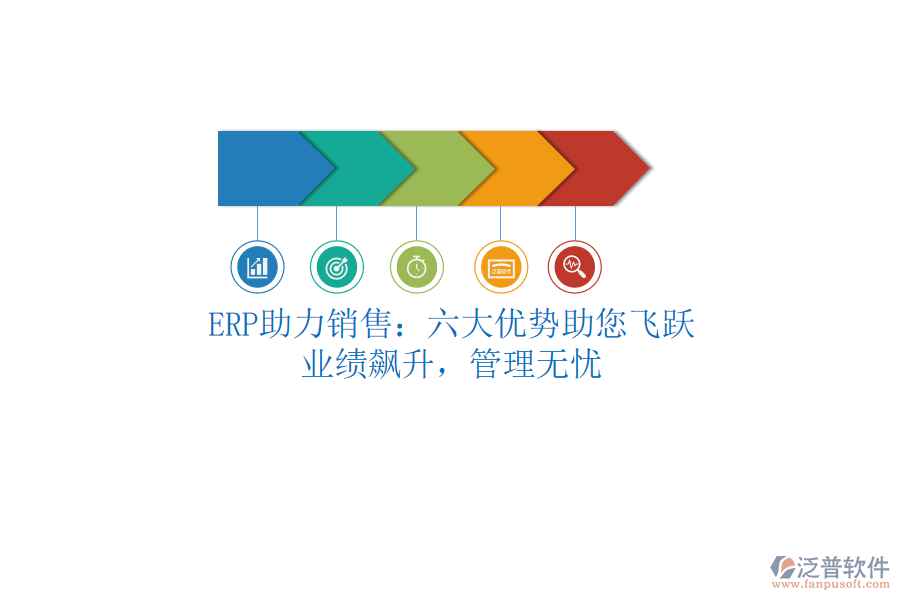 ERP助力銷售：六大優(yōu)勢(shì)助您飛躍，業(yè)績飆升，管理無憂