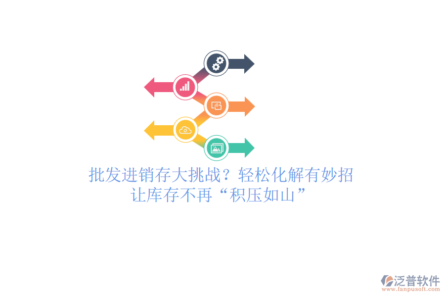 批發(fā)進銷存大挑戰(zhàn)？輕松化解有妙招，讓庫存不再“積壓如山”