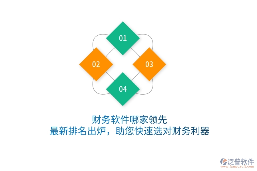 財(cái)務(wù)軟件哪家領(lǐng)先？最新排名出爐，助您快速選對(duì)財(cái)務(wù)利器