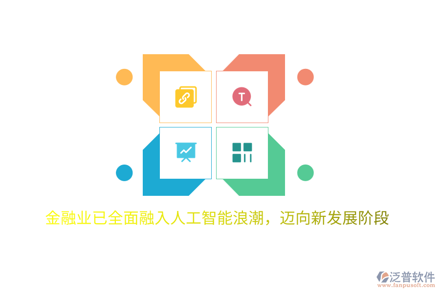 金融業(yè)已全面融入人工智能<a href=http://www.digitaldepost.com/erp/langchao/ target=_blank class=infotextkey>浪潮</a>，邁向新發(fā)展階段