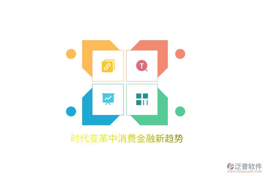 時代變革中消費(fèi)金融新趨勢