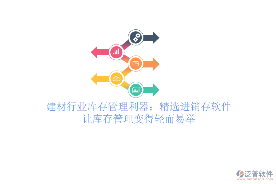 建材行業(yè)庫存管理利器：精選進銷存軟件，讓庫存管理變得輕而易舉
