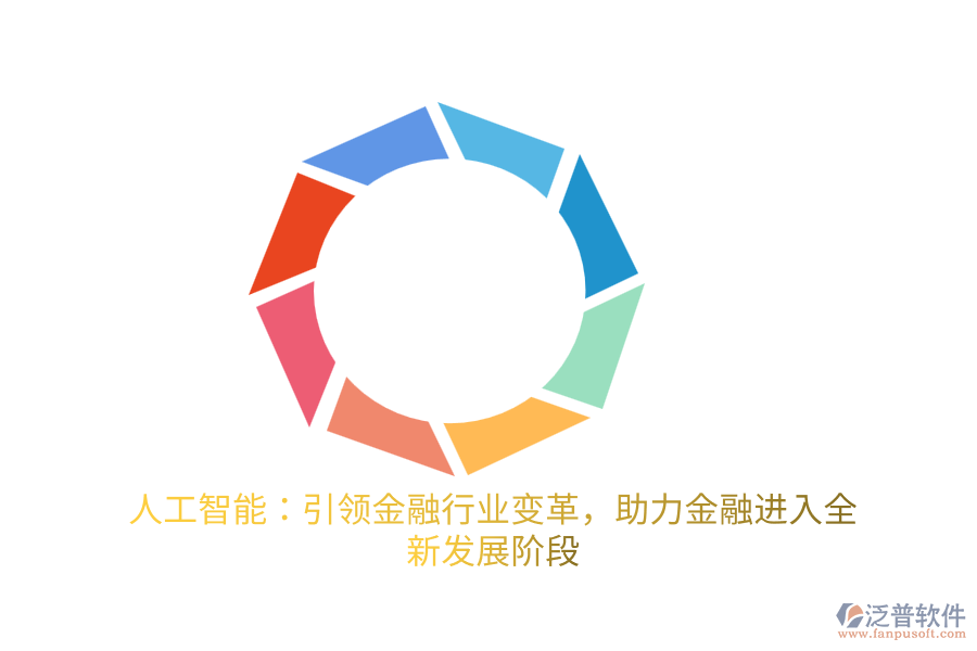 人工智能：引領(lǐng)金融行業(yè)變革，助力金融進(jìn)入全新發(fā)展階段