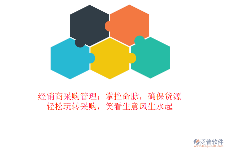經銷商采購管理：掌控命脈，確保貨源！輕松玩轉采購，笑看生意風生水起