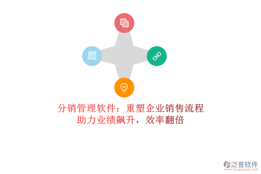 分銷管理軟件：重塑企業(yè)銷售流程，助力業(yè)績飆升，效率翻倍