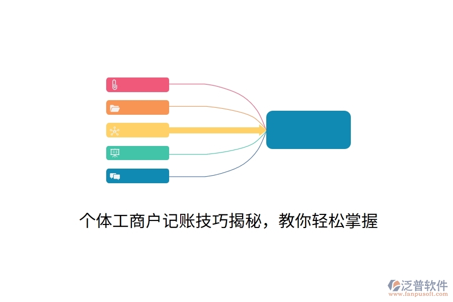 個(gè)體工商戶記賬技巧揭秘，教你輕松掌握