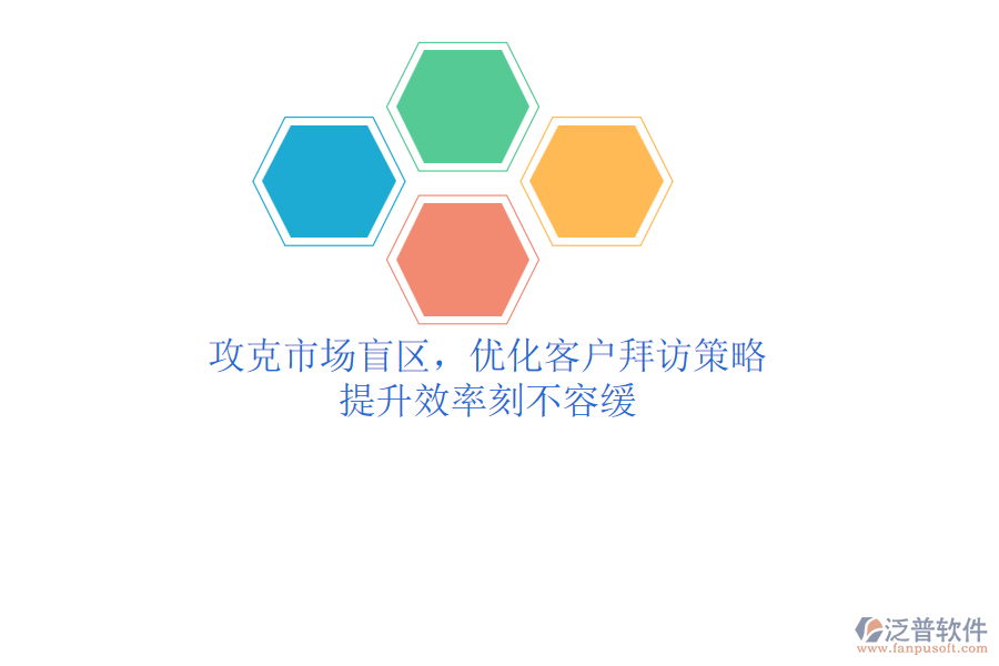 攻克市場盲區(qū)，優(yōu)化客戶拜訪策略，提升效率刻不容緩