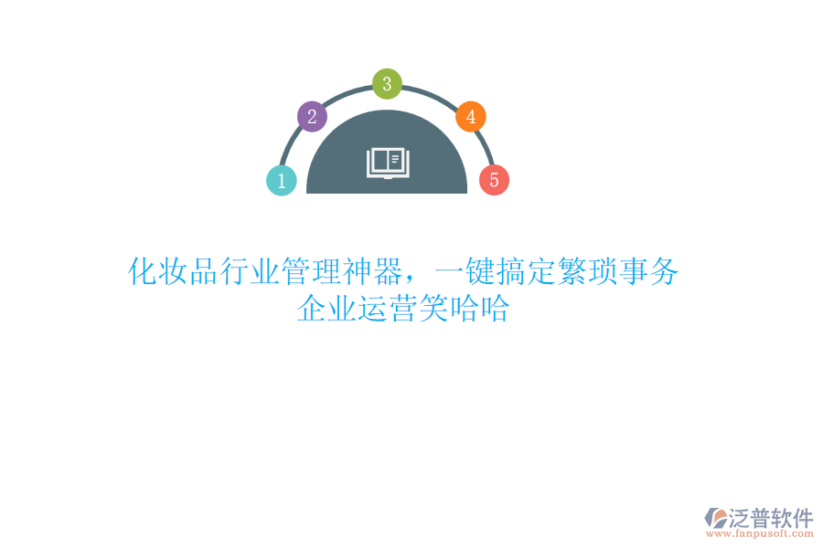 化妝品行業(yè)管理神器，一鍵搞定繁瑣事務(wù)，企業(yè)運營笑哈哈
