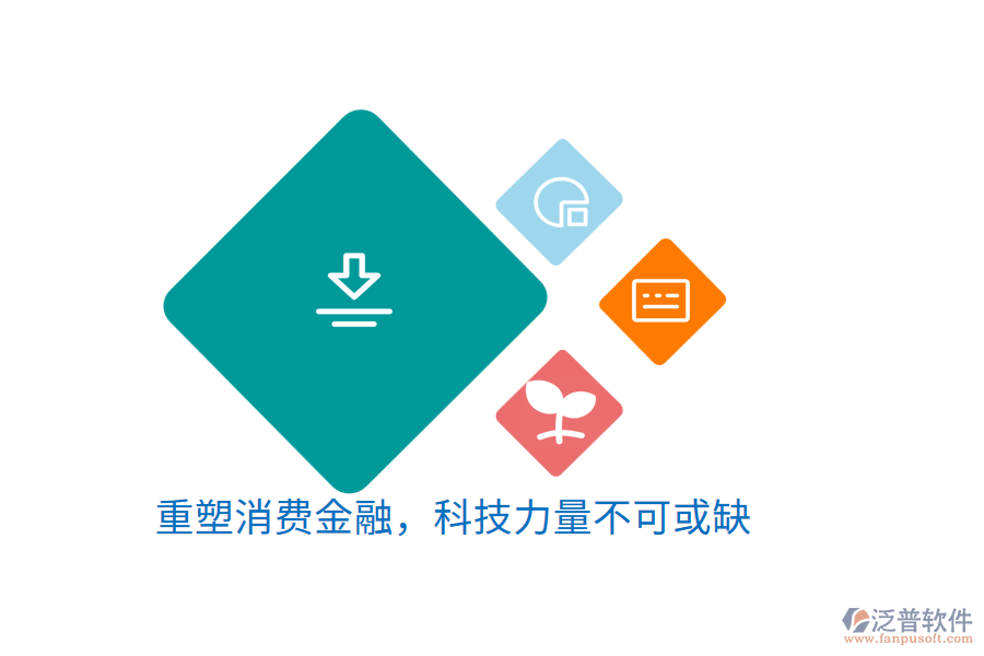 重塑消費(fèi)金融，科技力量不可或缺