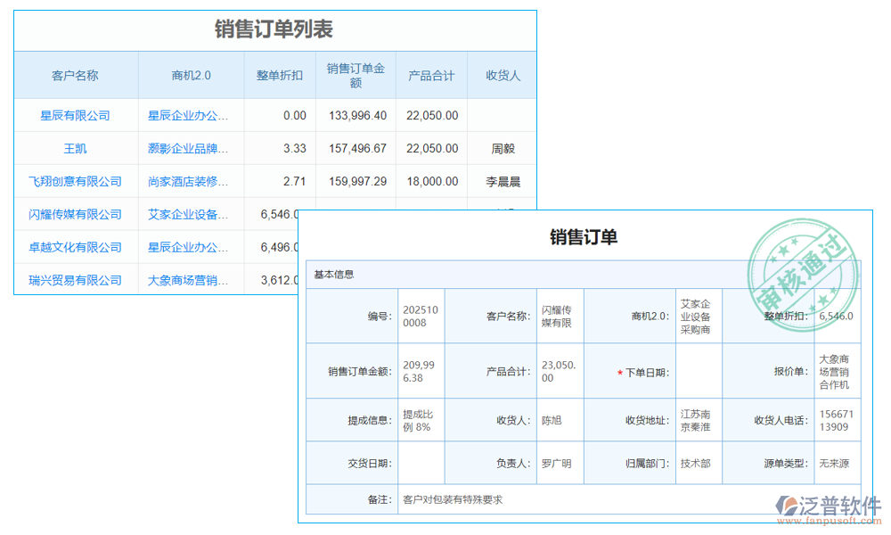 客戶(hù)資料提貨系統(tǒng)