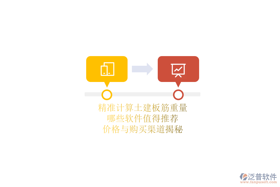 精準(zhǔn)計(jì)算土建板筋重量，哪些軟件值得推薦？?jī)r(jià)格與購買渠道揭秘