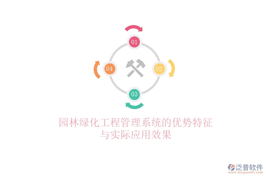 園林綠化工程管理系統(tǒng)的優(yōu)勢(shì)特征與實(shí)際應(yīng)用效果？