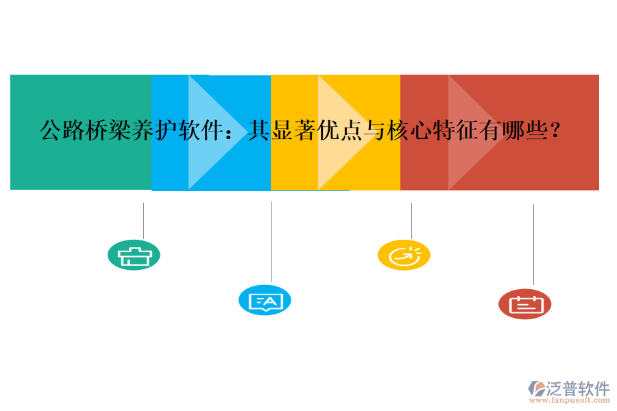 公路橋梁養(yǎng)護(hù)軟件：其顯著優(yōu)點(diǎn)與核心特征有哪些？