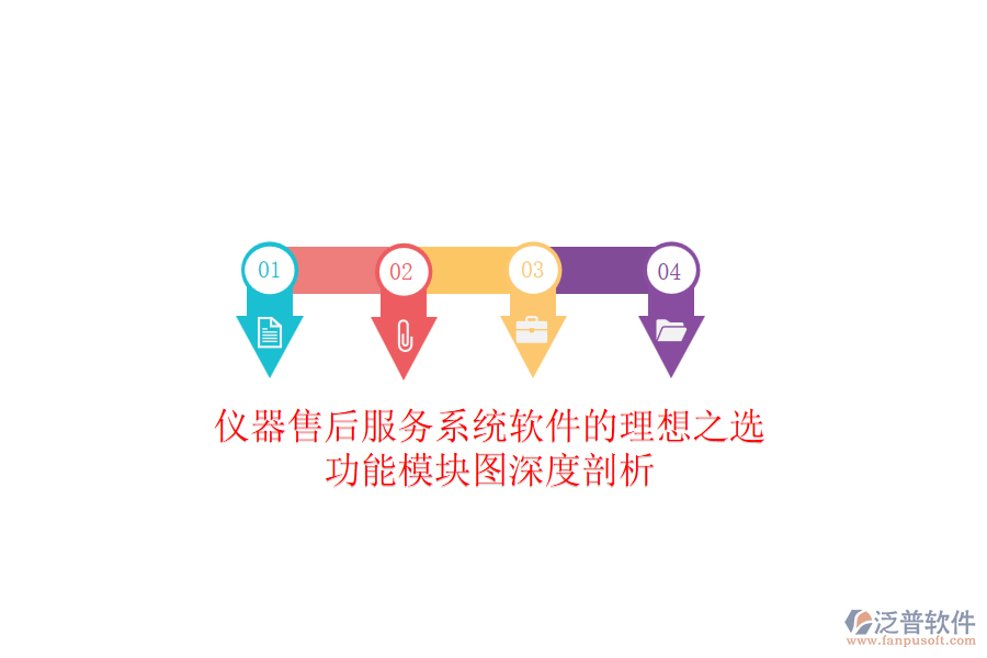 儀器售后服務系統(tǒng)軟件的理想之選，功能模塊圖深度剖析