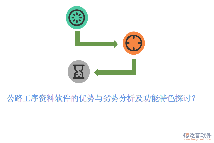 公路工序資料軟件的優(yōu)勢與劣勢分析及功能特色探討？