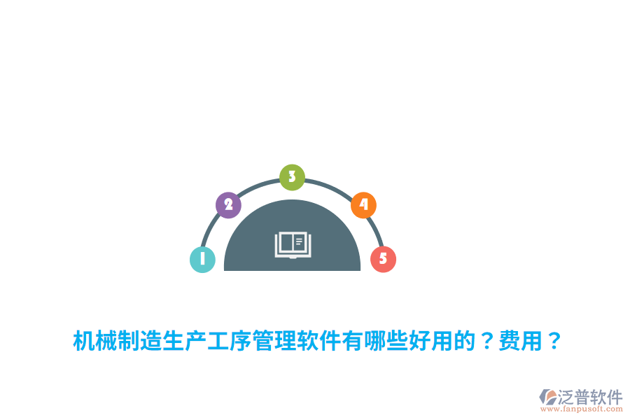 機械制造生產(chǎn)工序管理軟件有哪些好用的？費用？