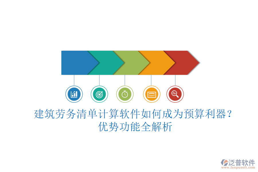 建筑勞務(wù)清單計算軟件如何成為預(yù)算利器？優(yōu)勢功能全解析