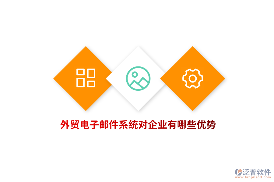 外貿(mào)電子郵件系統(tǒng)對(duì)企業(yè)有哪些優(yōu)勢(shì)？