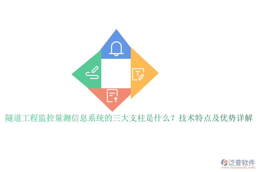 隧道工程監(jiān)控量測信息系統(tǒng)的三大支柱是什么？技術(shù)特點(diǎn)及優(yōu)勢詳解