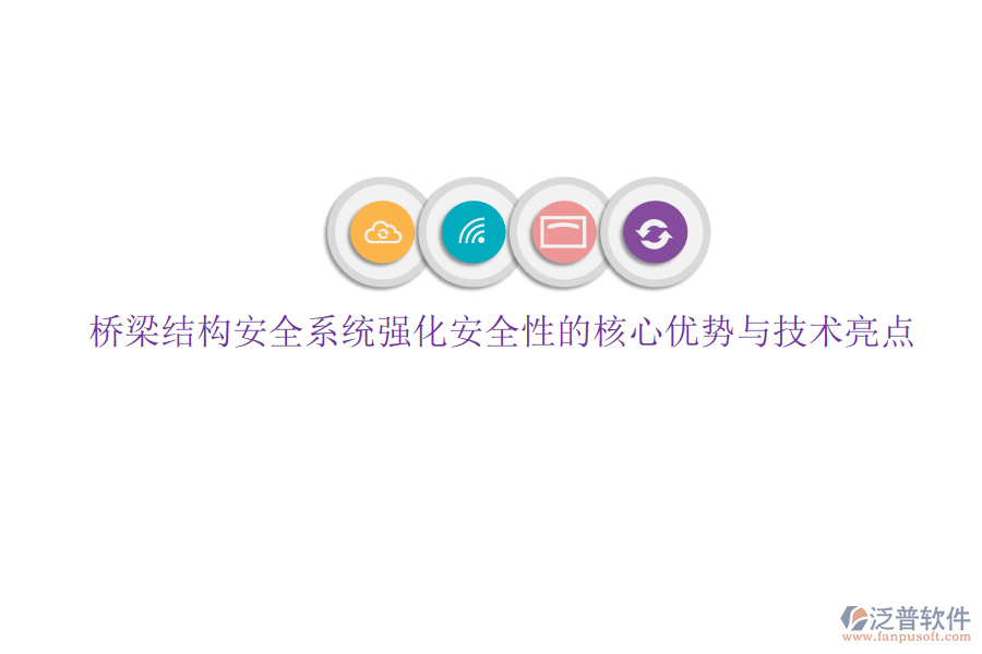 橋梁結構安全系統(tǒng)強化安全性的核心優(yōu)勢與技術亮點