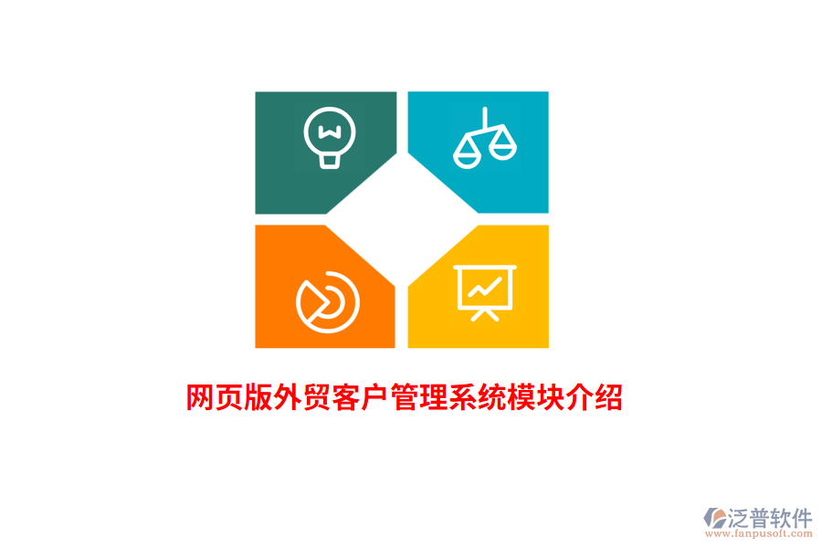 網(wǎng)頁(yè)版外貿(mào)客戶(hù)管理系統(tǒng)模塊介紹