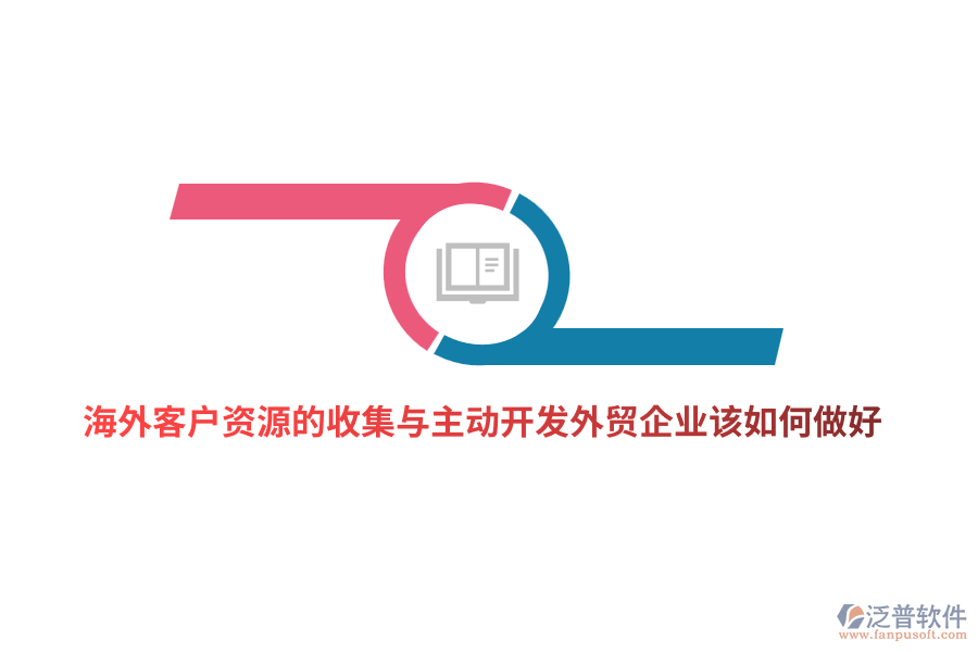 海外客戶(hù)資源的收集與主動(dòng)開(kāi)發(fā)外貿(mào)企業(yè)該如何做好？