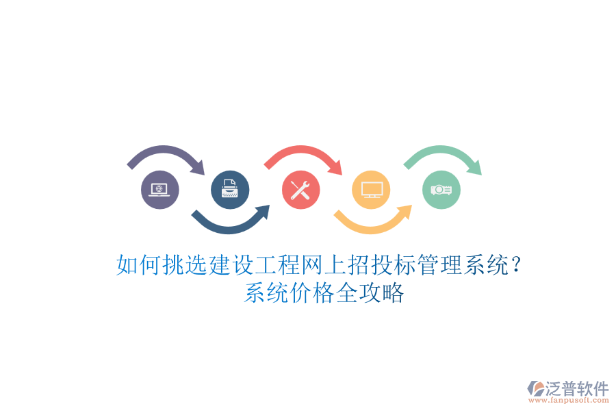 如何挑選建設工程網(wǎng)上招投標管理系統(tǒng)？系統(tǒng)價格全攻略