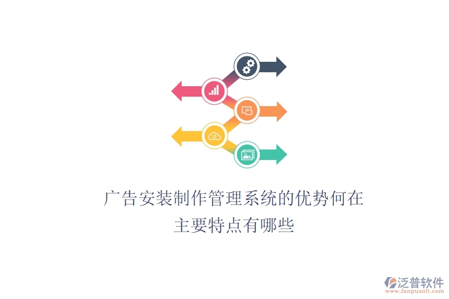 廣告安裝制作管理系統(tǒng)的優(yōu)勢何在？主要特點有哪些？