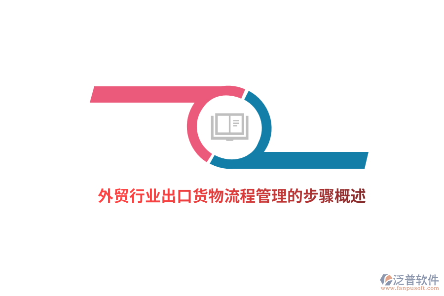 外貿(mào)行業(yè)出口貨物<a href=http://www.digitaldepost.com/oa/lc/ target=_blank class=infotextkey>流程管理</a>的步驟概述