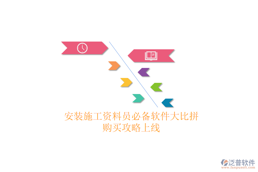 安裝施工資料員必備軟件大比拼，購(gòu)買攻略上線