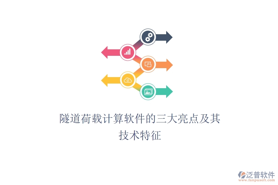 隧道荷載計算軟件的三大亮點及其技術特征