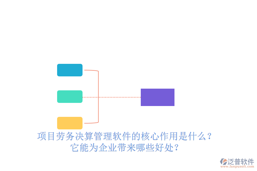 項目勞務(wù)決算管理軟件的核心作用是什么？它能為企業(yè)帶來哪些好處？