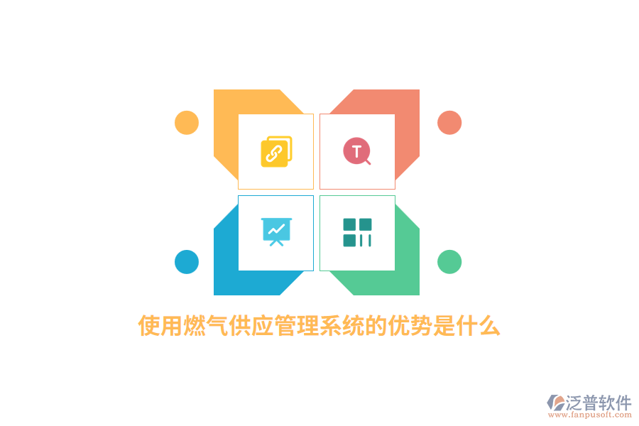 使用燃?xì)夤?yīng)管理系統(tǒng)的優(yōu)勢(shì)是什么？