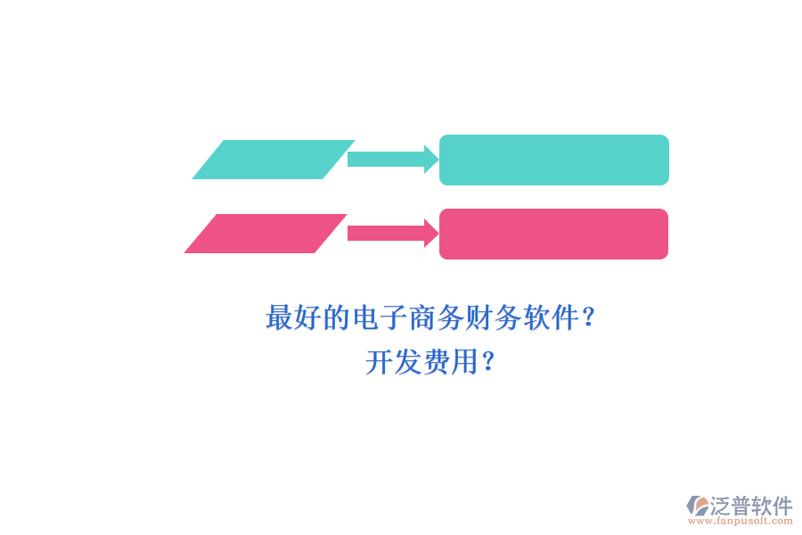 最好的電子商務(wù)財務(wù)軟件？ 開發(fā)費用？