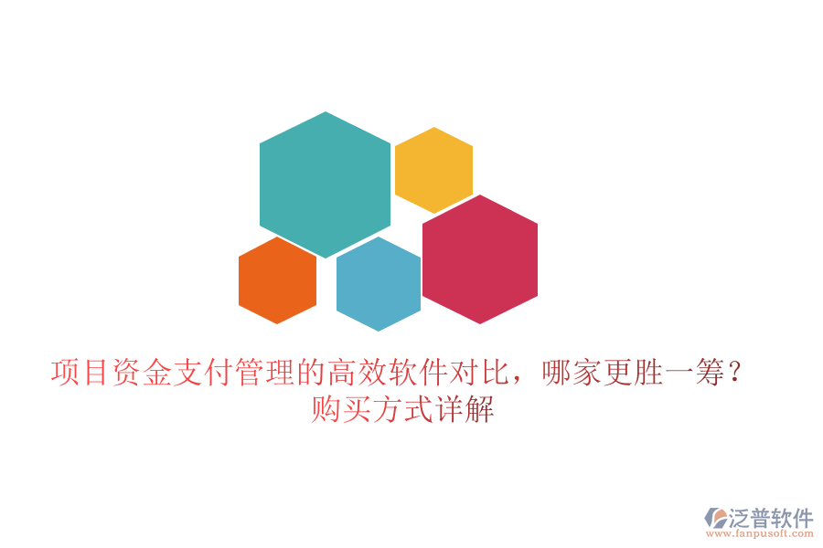 項(xiàng)目資金支付管理的高效軟件對(duì)比，哪家更勝一籌？購(gòu)買方式詳解