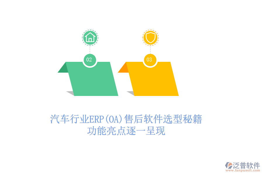 汽車行業(yè)ERP(OA)售后軟件選型秘籍，功能亮點逐一呈現(xiàn)