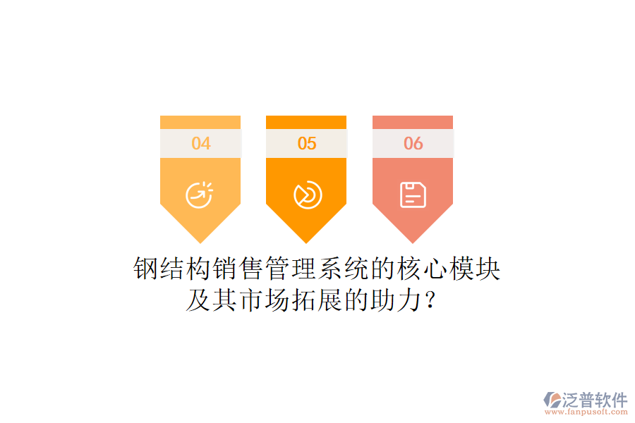 鋼結(jié)構(gòu)銷售管理系統(tǒng)的核心模塊及其市場拓展的助力？
