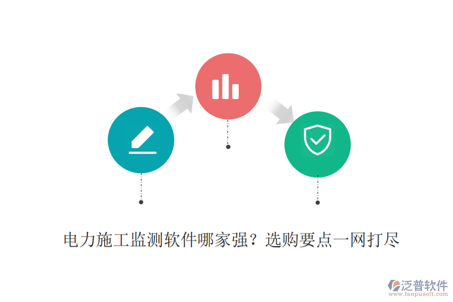 電力施工監(jiān)測軟件哪家強(qiáng)？選購要點(diǎn)一網(wǎng)打盡