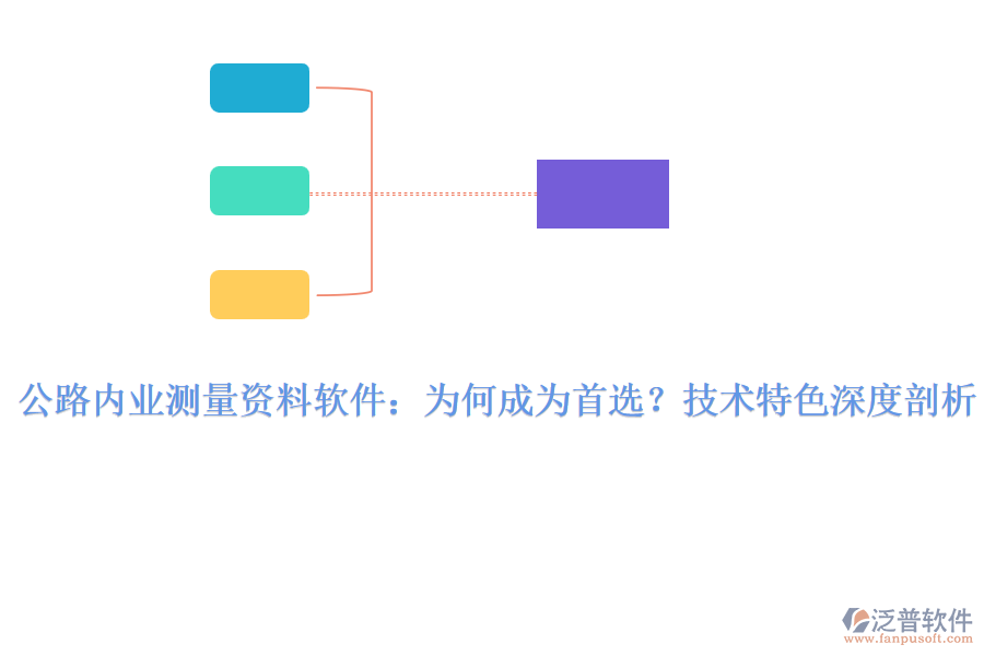 公路內(nèi)業(yè)測(cè)量資料軟件：為何成為首選？技術(shù)特色深度剖析