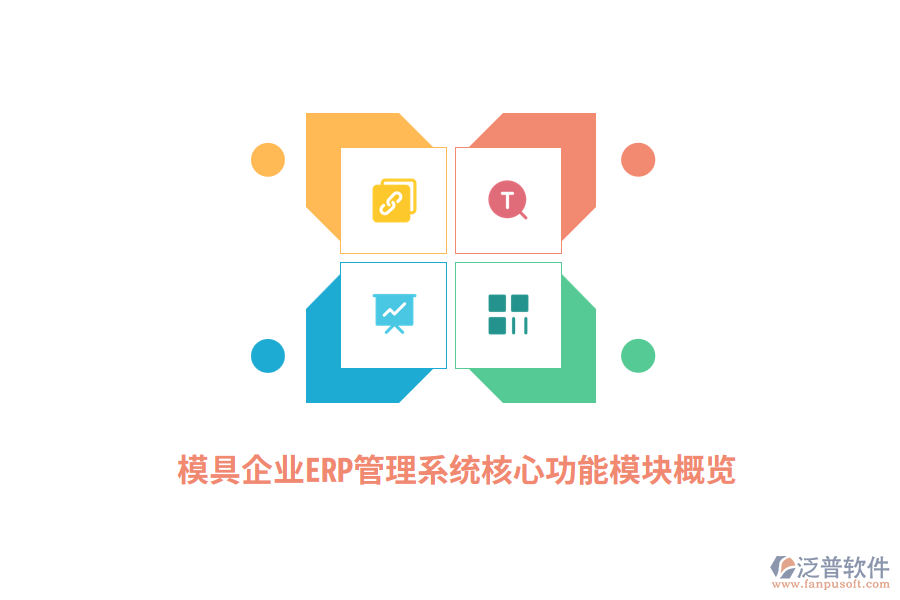 模具企業(yè)<a href=http://www.digitaldepost.com/fanpuerp/ target=_blank class=infotextkey>ERP管理系統(tǒng)</a>核心功能模塊概覽
